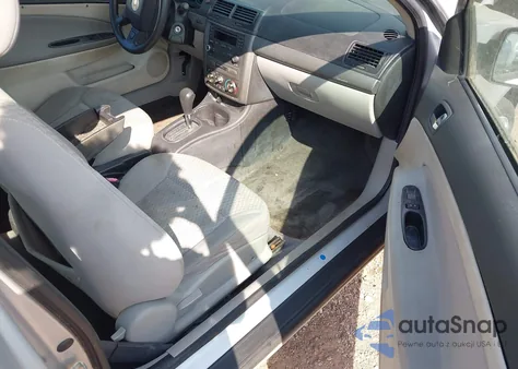 2006 Chevrolet Cobalt Lt from USA, damaged, VIN 1G1AL15F167663035